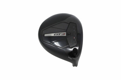Used Titleist GT3 Driver - HEAD ONLY - Right-Handed - 10 Degrees