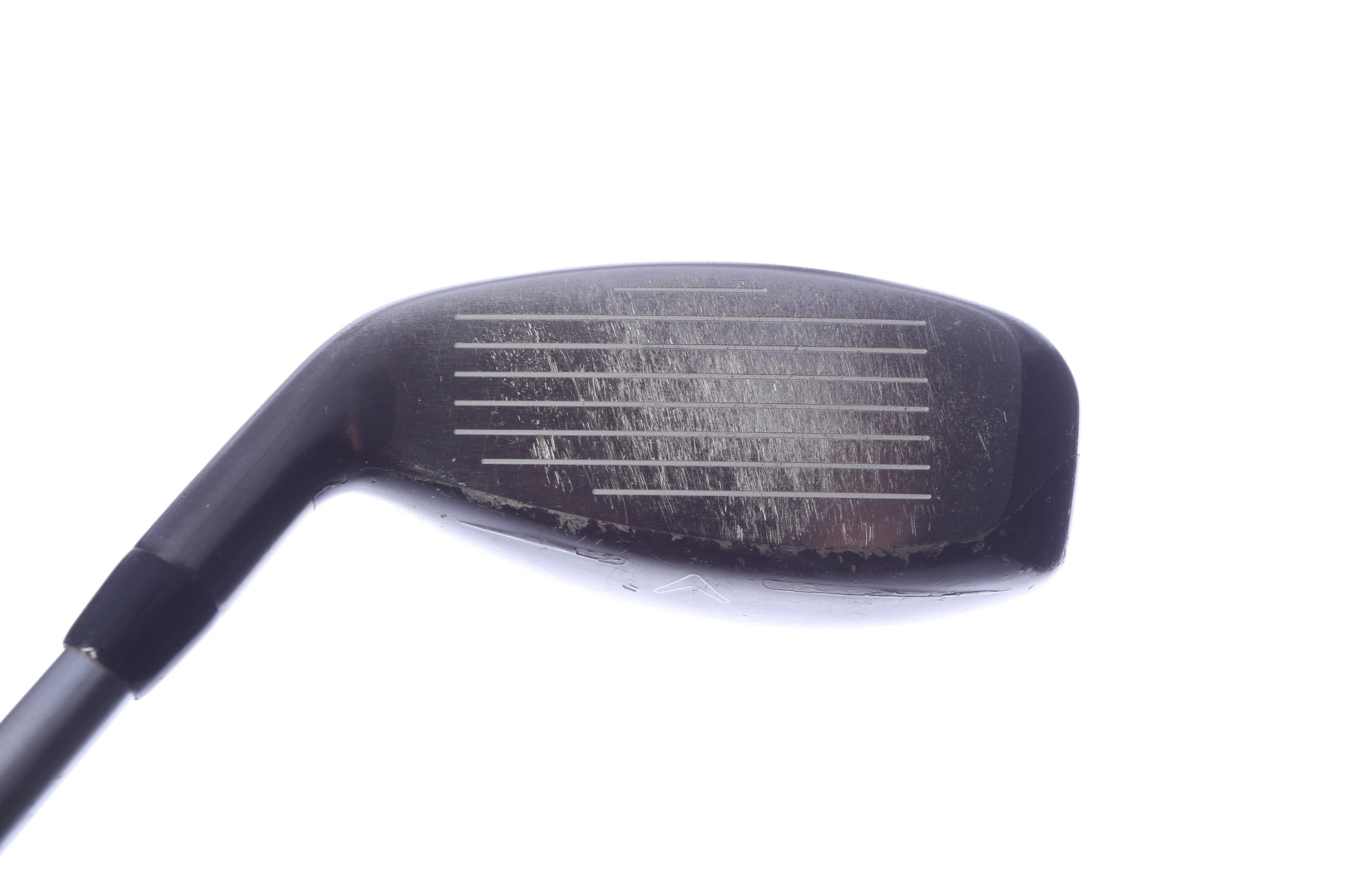 Used Callaway Rogue 5H Hybrid - Right-Handed - 27 Degrees - Ladies Flex-Next Round