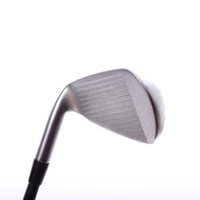 Used Mizuno JPX 900 Forged Single 6-Iron - Right-Handed - Seniors Flex-Next Round