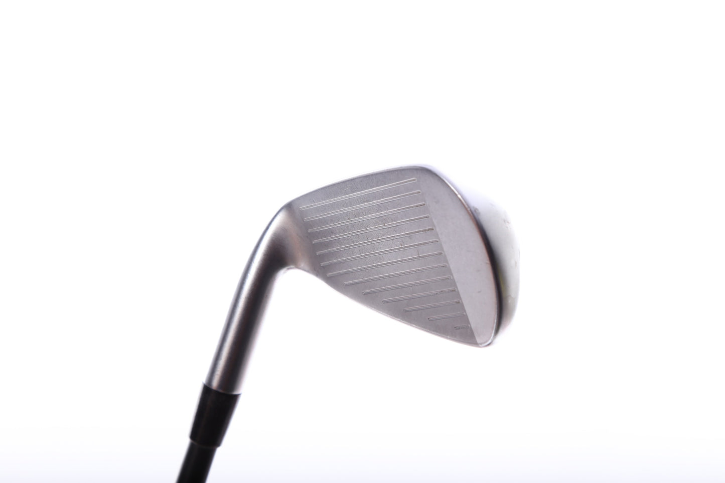 Used Mizuno JPX 900 Forged Single 6-Iron - Right-Handed - Seniors Flex-Next Round