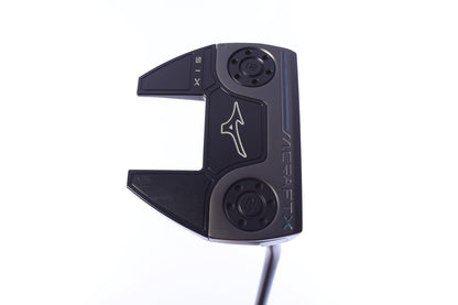 Used Mizuno M.Craft X B6 Putter - Right-Handed - 35 in - Mallet