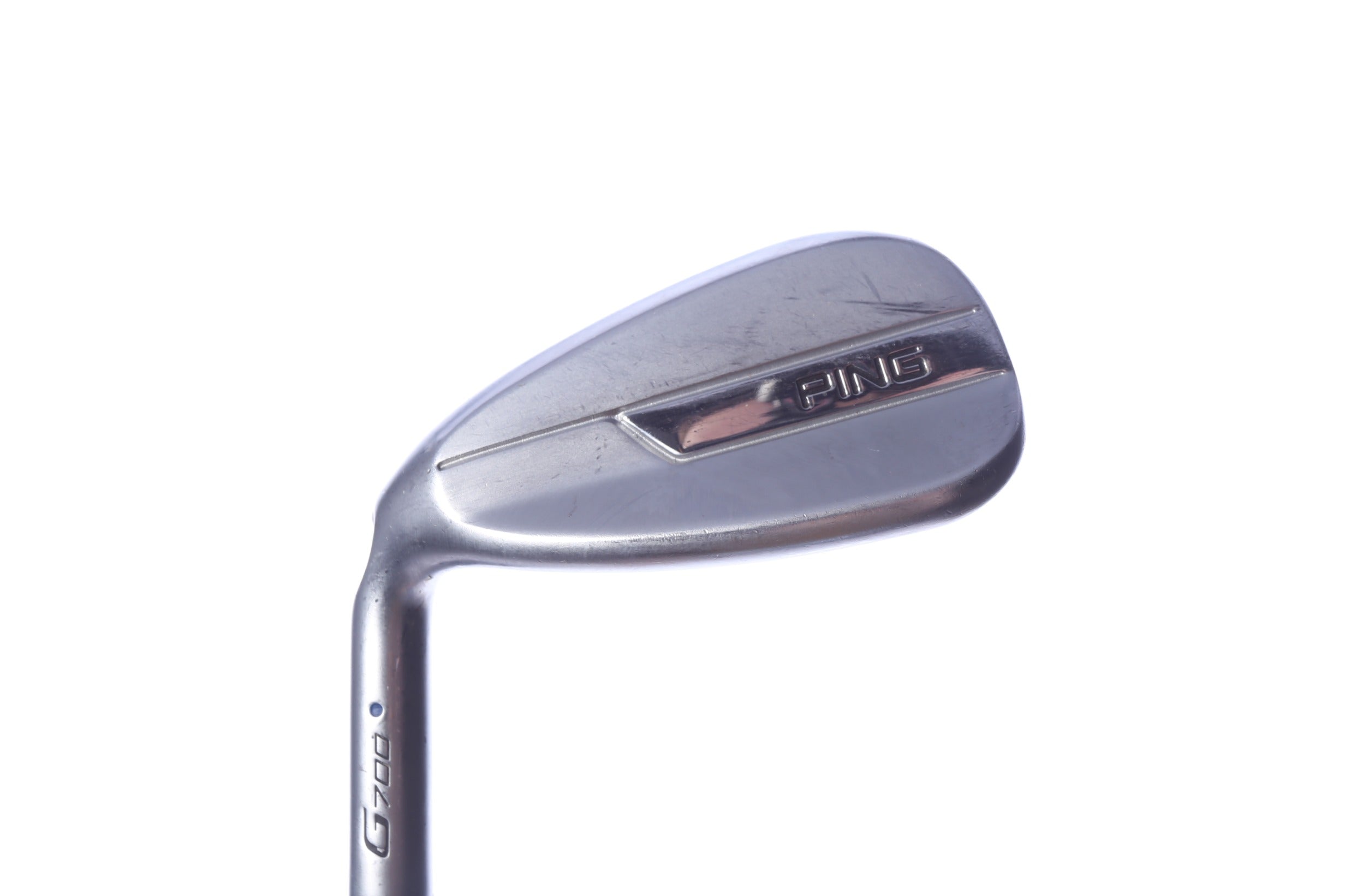 Used Ping G700 Utility Wedge - Left-Handed - 49 Degrees - Regular Flex-Next Round