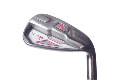Used Cobra Fly-Z XL Single 7-Iron - Right-Handed - Ladies Flex