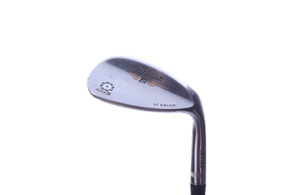 Used Titleist Vokey SM5 Tour Chrome Lob Wedge - Right-Handed - 60 Degrees - Wedge Flex