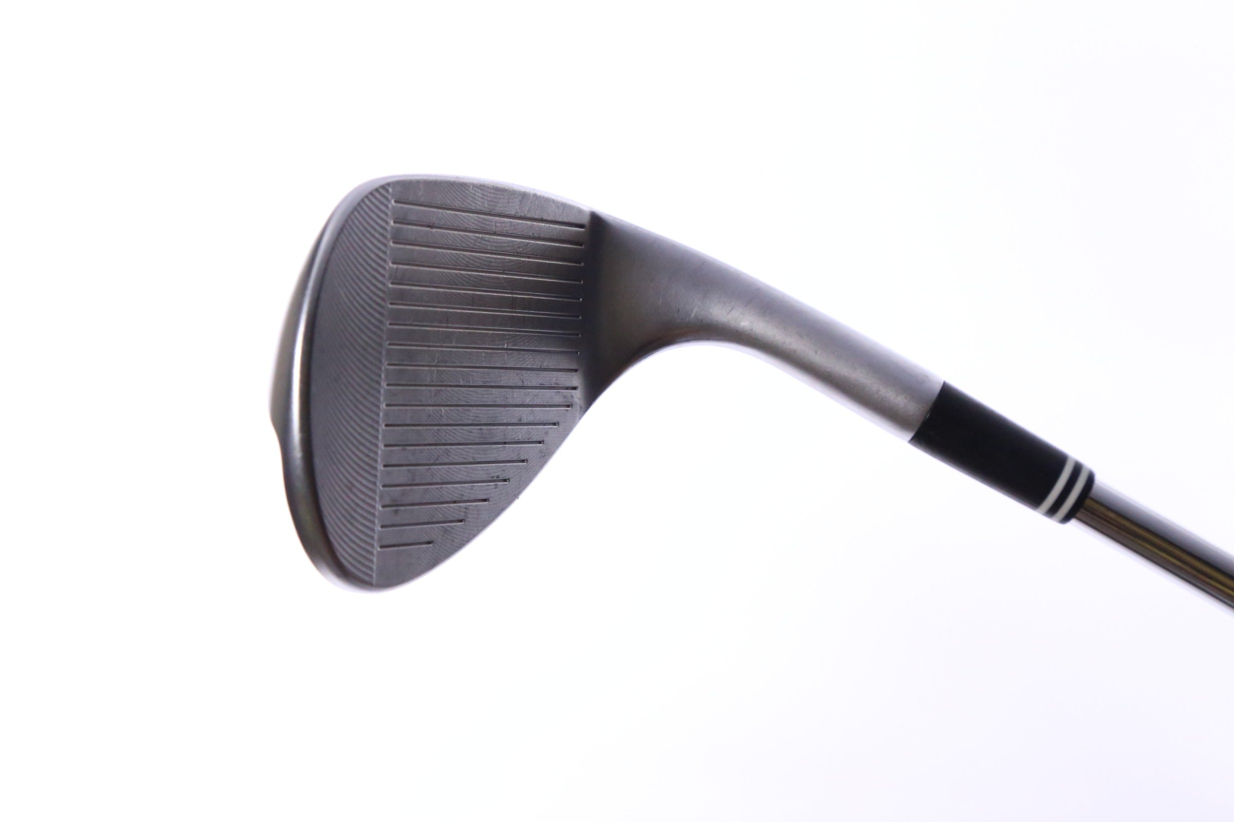 Used Cleveland CBX 2 Lob Wedge - Left-Handed - 60 Degrees - Wedge Flex-Next Round