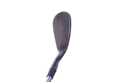 Used Titleist Vokey SM8 Jet Black Sand Wedge - Right-Handed - 54 Degrees - Stiff Flex