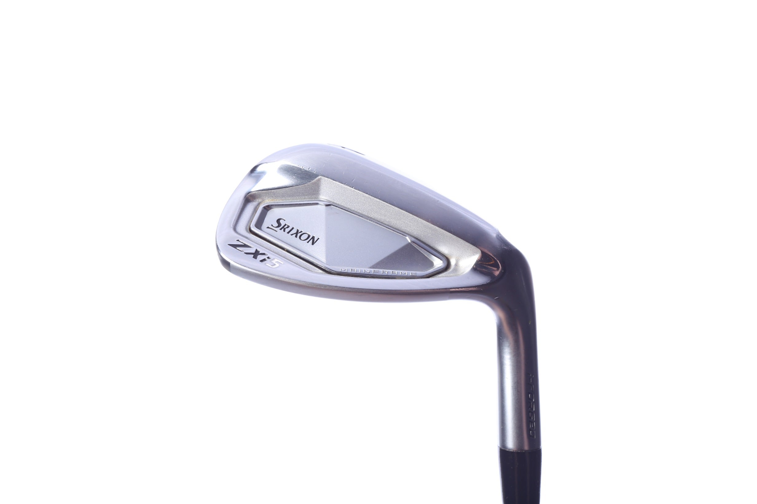 Used Srixon ZXi5 Approach Wedge - Right-Handed - 50 Degrees - Seniors Flex