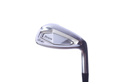 Used Srixon ZXi5 Approach Wedge - Right-Handed - 50 Degrees - Seniors Flex
