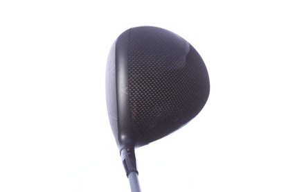 Used Callaway Quantum Max D Driver - 10.5 Degrees - Regular Flex Project X Denali - Right-Handed