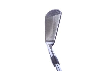 Used Titleist T Stamp Forged Single 6-Iron - Right-Handed - Stiff Flex-Next Round