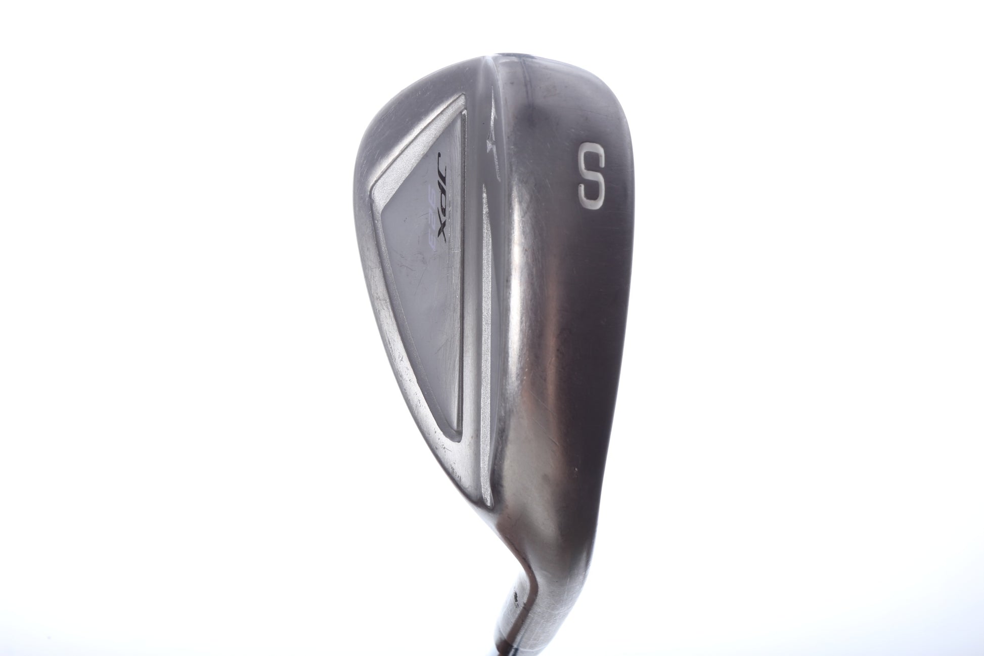 Used Mizuno JPX 923 Sand Wedge - Right-Handed - 54 Degrees - Regular Plus Flex-Next Round