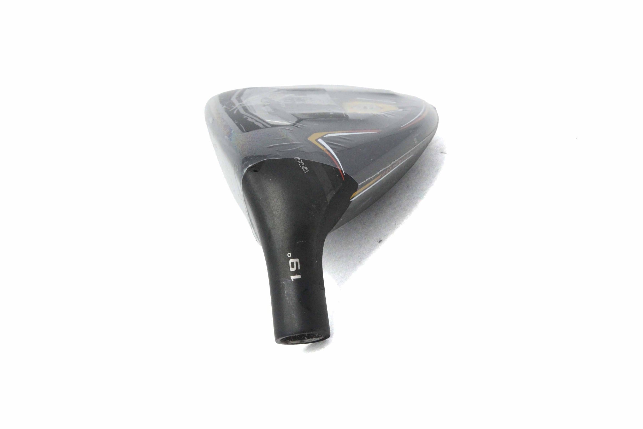 Used Cobra LTDx 3H - HEAD ONLY - Left-Handed - 19 Degrees