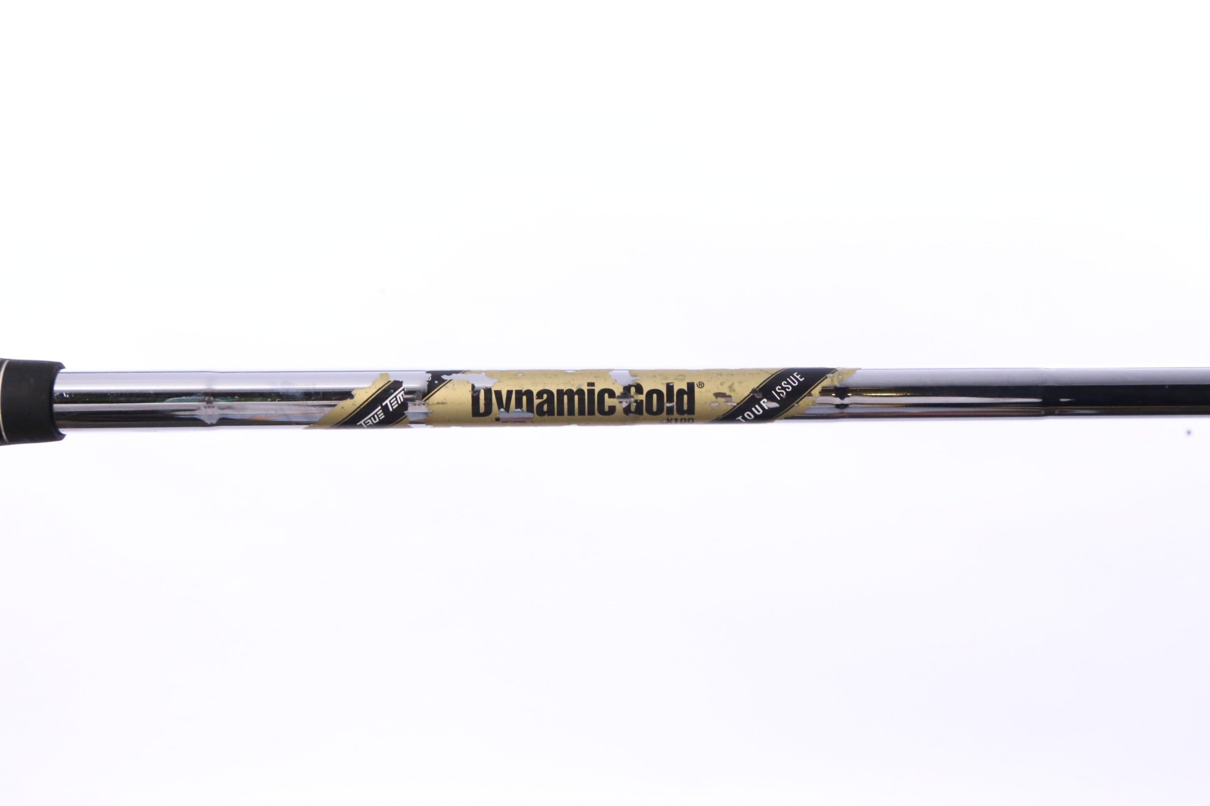 Used Cleveland RTX ZipCore Raw Sand Wedge - Right-Handed - 54 Degrees - Extra Stiff Flex-Next Round