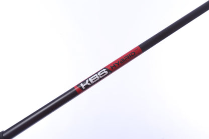 Used Kbs Hybrid Shaft Extra Stiff Flex Graphite - 38 in - No Adapter-Next Round