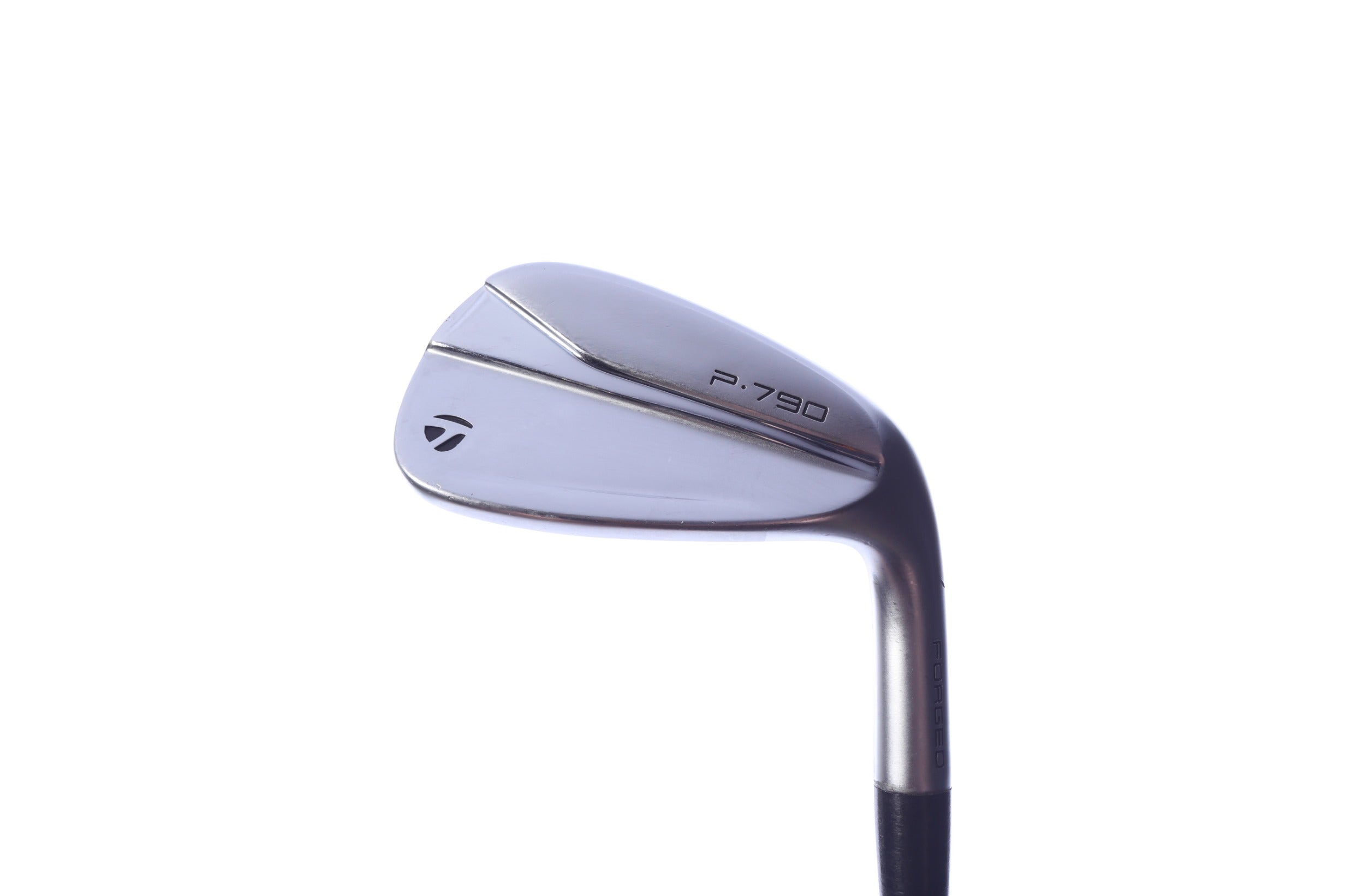 Used TaylorMade 2021 P790 Pitching Wedge - Right-Handed - 45 Degrees - Stiff Flex