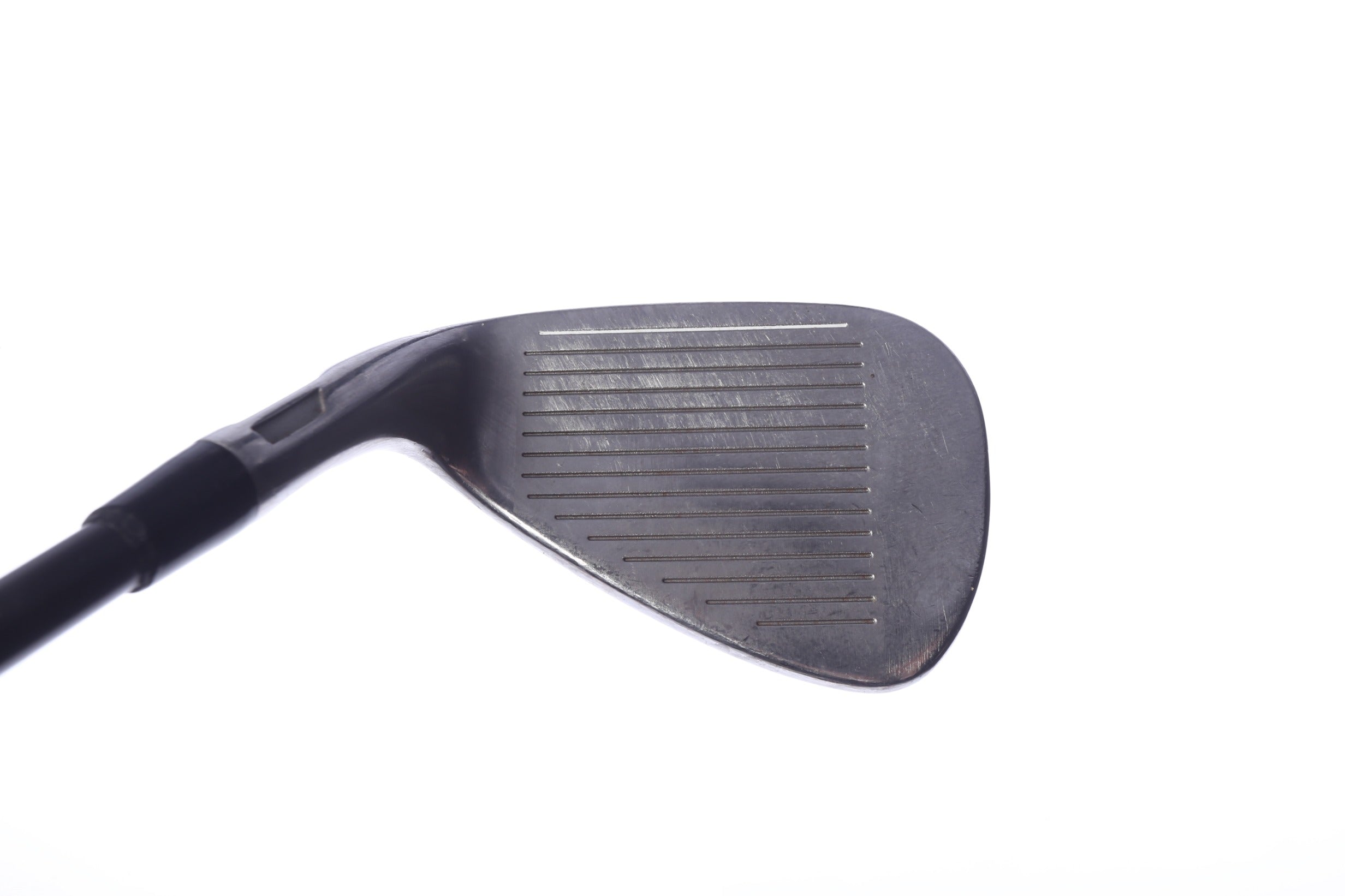 Used TaylorMade STEALTH Approach Wedge - Right-Handed - 49 Degrees - Seniors Flex-Next Round