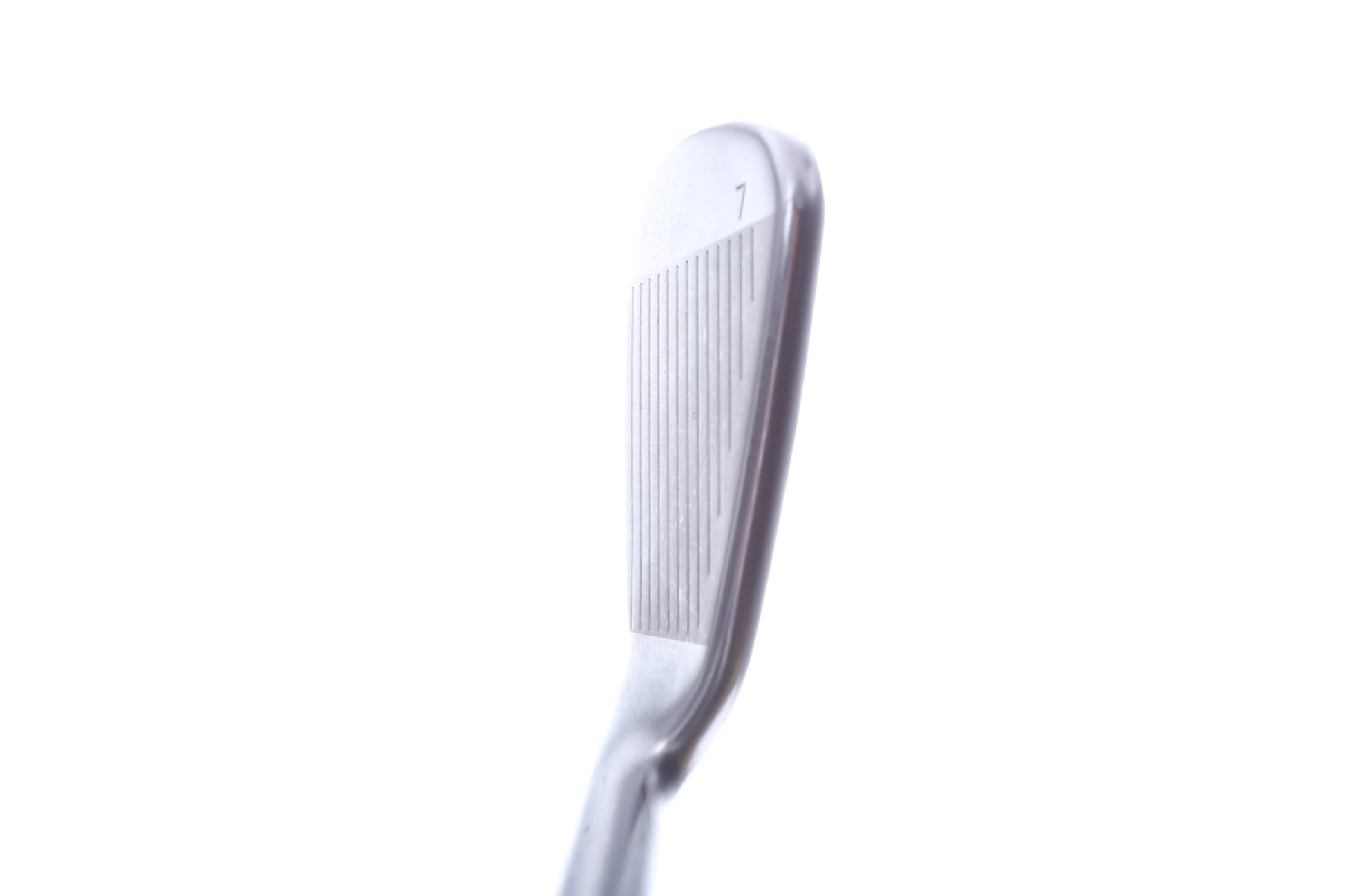 Used Ping G430 Iron Set - Right-Handed - 6-PW - Stiff Flex-Next Round