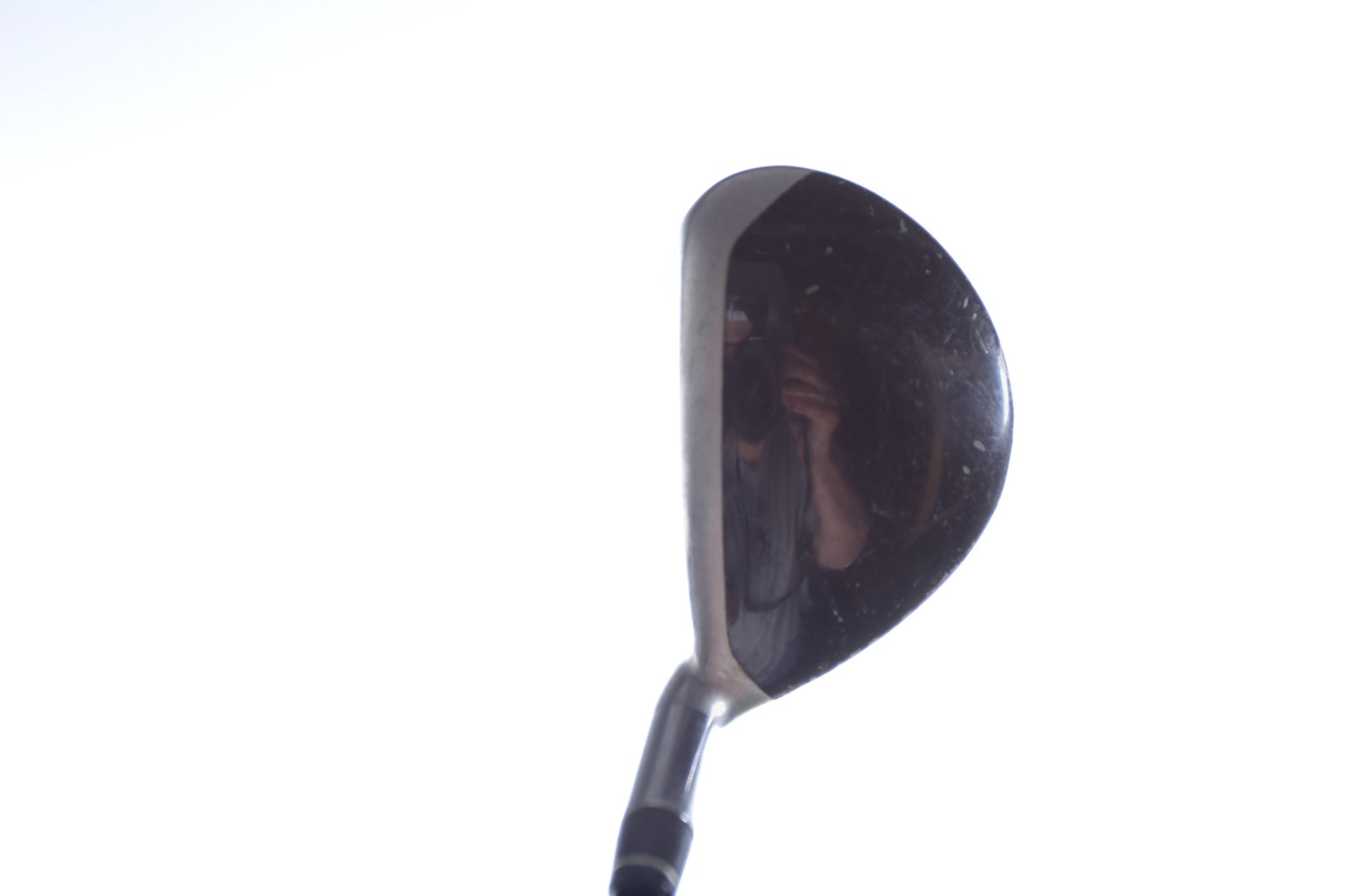 Used Callaway FT-iZ 3H Hybrid - Right-Handed - 21 Degrees - Regular Flex-Next Round