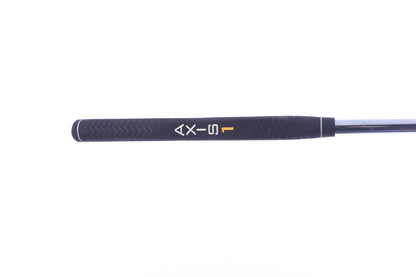 Used Cleveland Frontline ELEVADO Slant Putter - Right-Handed - 33.5 in - Mallet-Next Round