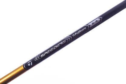 Used Fujikura Speeder MD r7 Mini Driver Shaft Regular Flex Graphite - 42.25 in - TaylorMade M Adapter