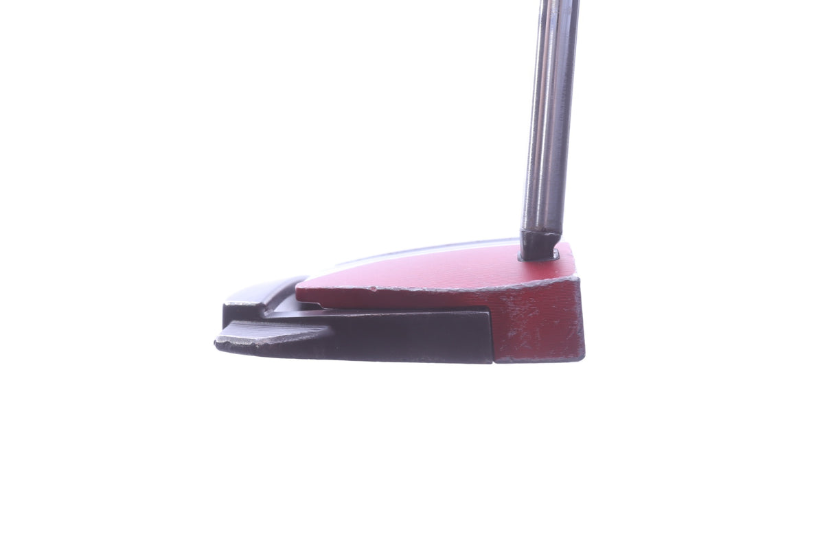 Used TaylorMade Spider GT Putter - Right-Handed - 36 in - Mallet