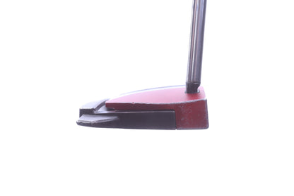 Used TaylorMade Spider GT Putter - Right-Handed - 36 in - Mallet