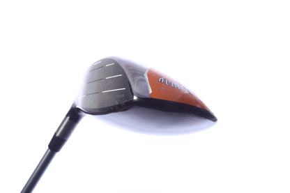 Used Callaway Mavrik 3-Wood - Right-Handed - 15 Degrees - Regular Flex