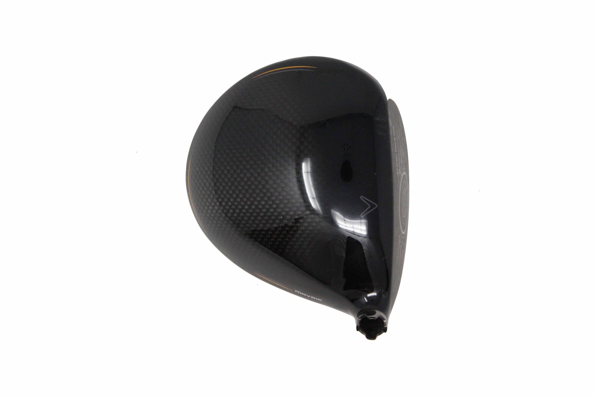 Used Callaway Mavrik Sub Zero Driver - 9 Degrees - Not Specified Flex Not Specified n/a - Left-Handed-Next Round