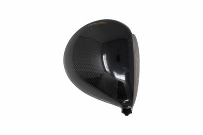 Used Callaway Mavrik Sub Zero Driver - 9 Degrees - Not Specified Flex Not Specified n/a - Left-Handed-Next Round