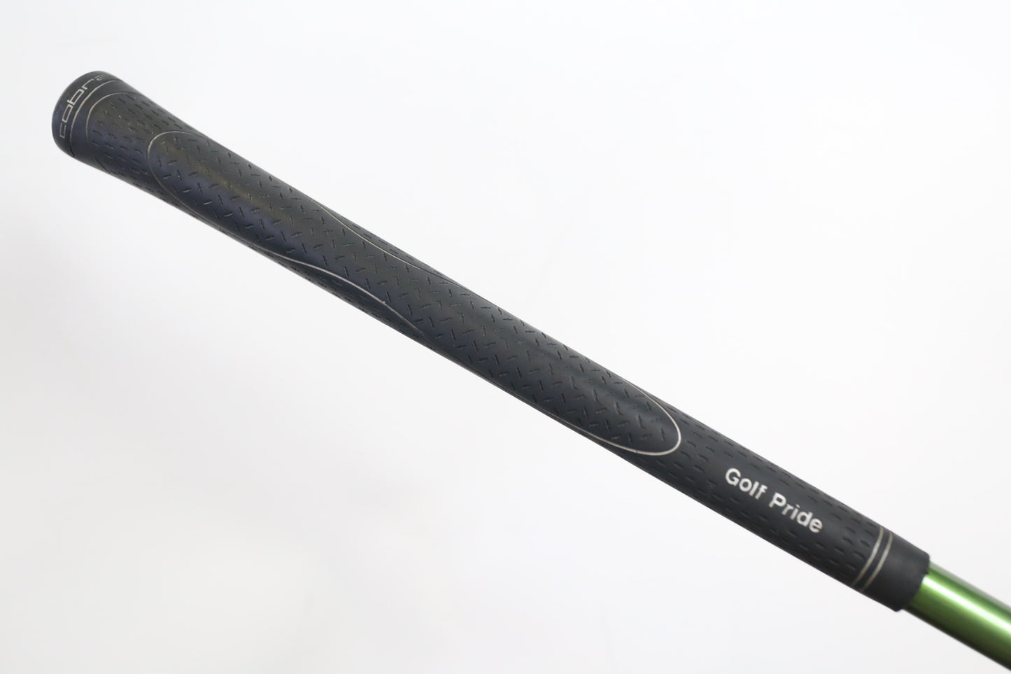 Used Cobra Baffler DWS 3H Hybrid - Right-Handed - 20 Degrees - Stiff Flex