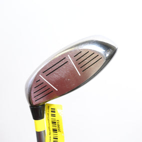 Used Callaway ERC Fusion 7-Wood - Right-Handed - 21 Degrees - Seniors Flex-Next Round