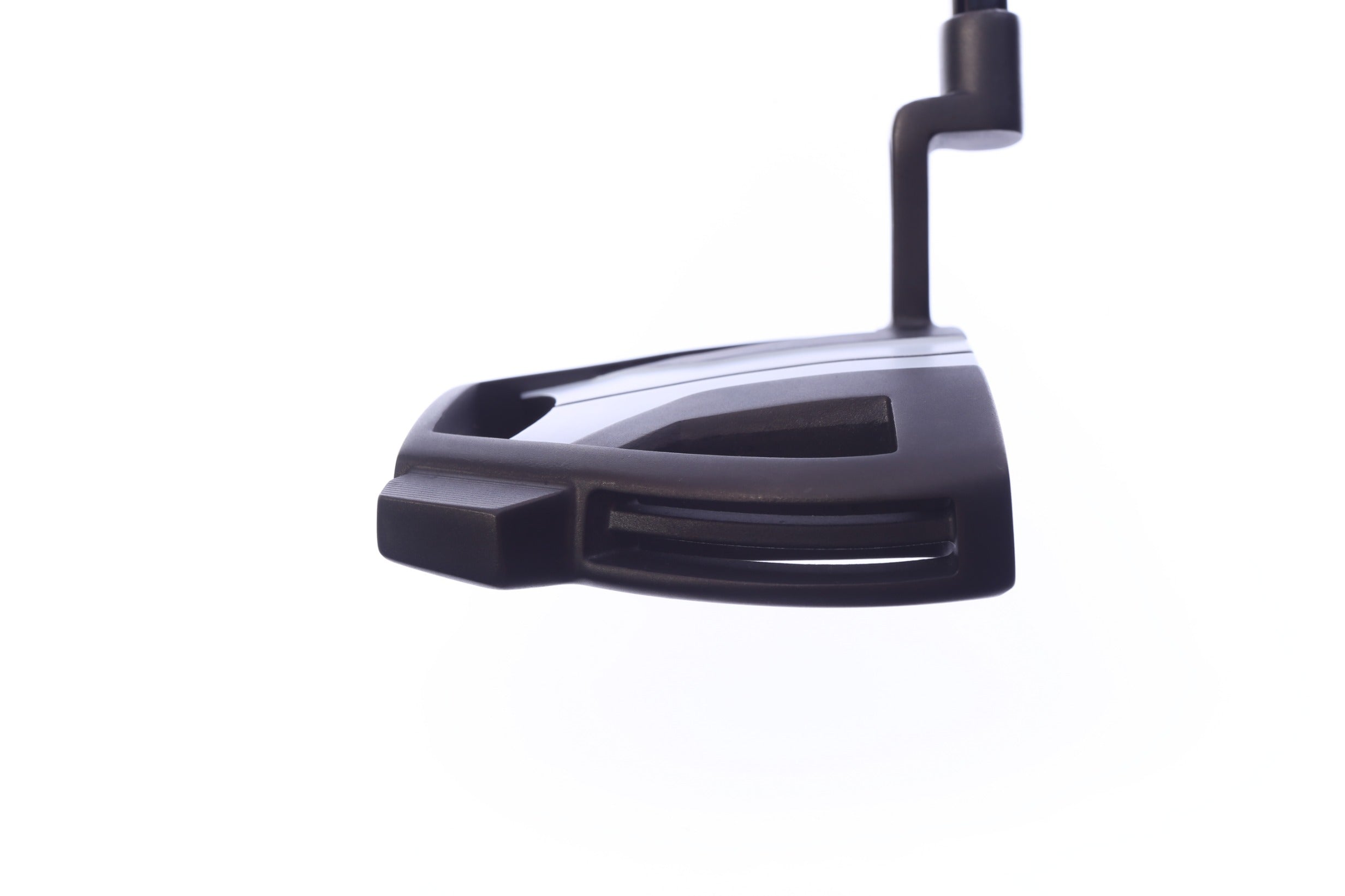 Used TaylorMade Spider Tour X L Neck Putter - Right-Handed - 34 in - Mallet