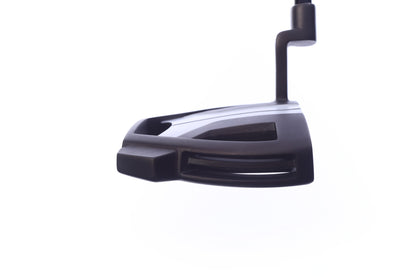 Used TaylorMade Spider Tour X L Neck Putter - Right-Handed - 34 in - Mallet