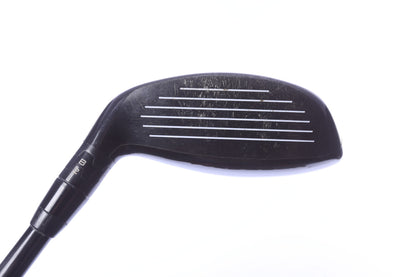 Used Titleist TSR2 4H Hybrid - Right-Handed - 21 Degrees - Stiff Flex