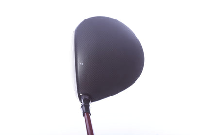 Used TaylorMade Qi35 Driver - 9 Degrees - Stiff Flex Project X DENALI Red - Right-Handed