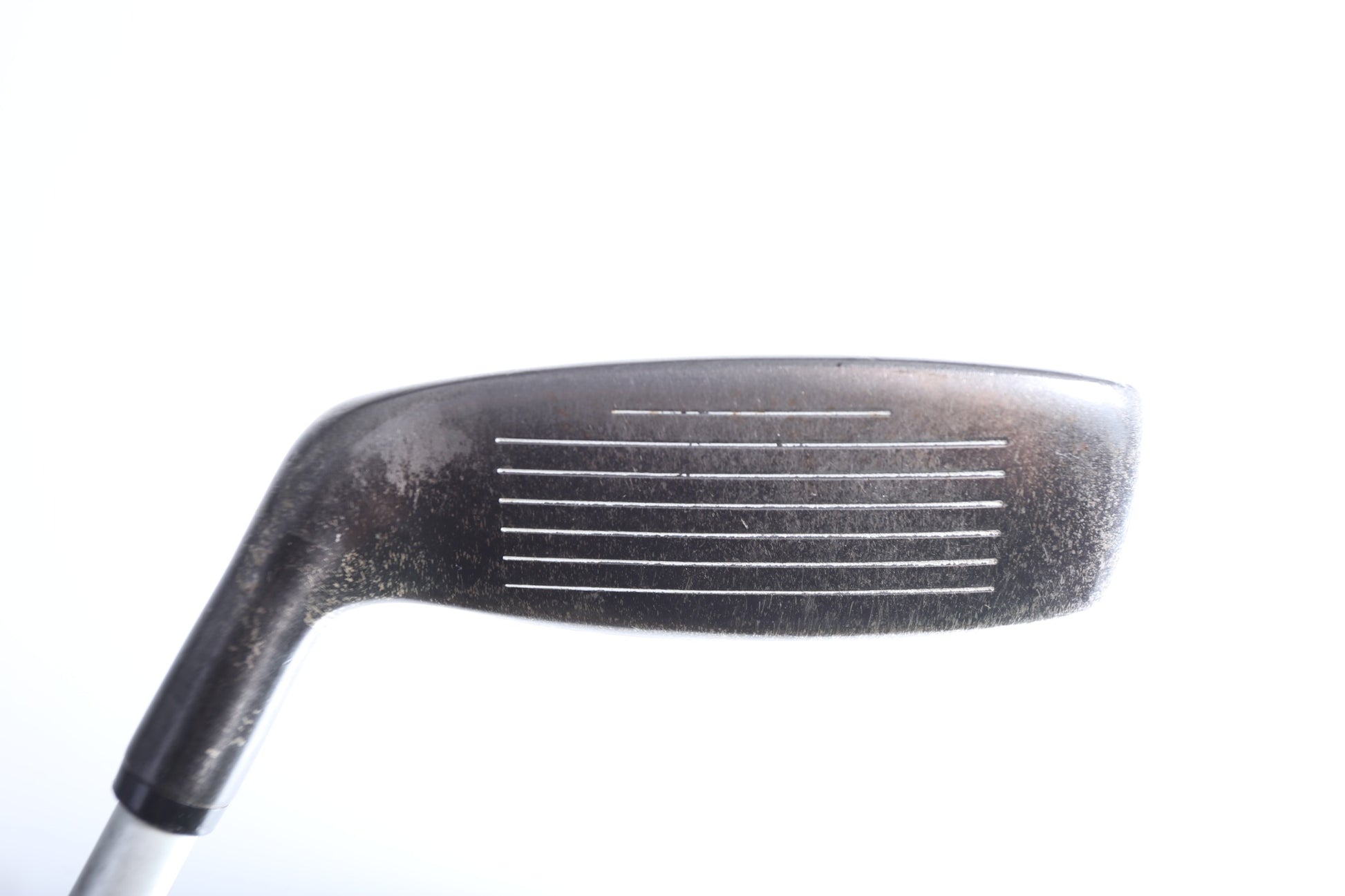 Used Moonwood MW8 8-Wood - Right-Handed - 25 Degrees - Regular Flex-Next Round