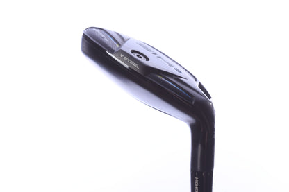 Used TaylorMade SIM2 Rescue 4H Hybrid - Right-Handed - 22 Degrees - Stiff Flex