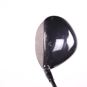 Used Callaway Big Bertha 23 Driver - 9 Degrees - Stiff Flex Project X HZRDUS Smoke Red RDX - Right-Handed-Next Round