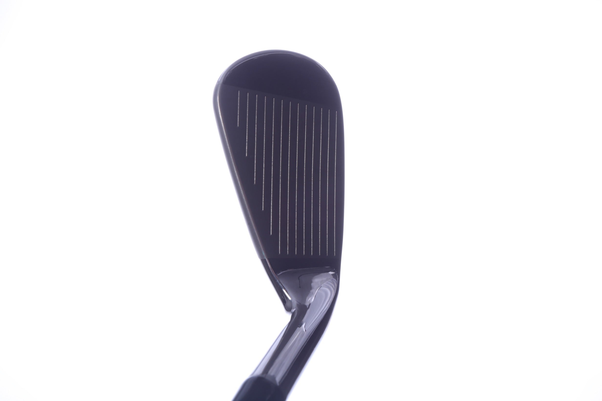 Used Callaway Paradym Ai Smoke Single 7-Iron - Left-Handed - Stiff Flex-Next Round