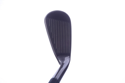 Used Callaway Paradym Ai Smoke Single 7-Iron - Left-Handed - Stiff Flex-Next Round