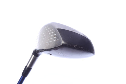 Used Titleist 904 F 5-Wood - Right-Handed - 19 Degrees - Stiff Flex