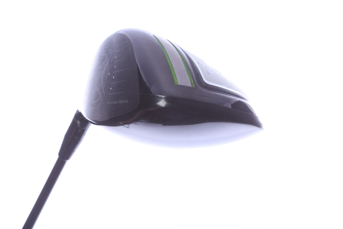 Used Callaway Epic Speed Driver - 9 Degrees - Extra Stiff Flex Mitsubishi MMT - Right-Handed