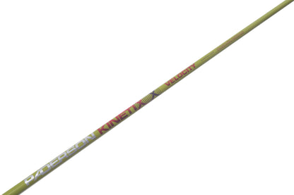 Used Paderson Kinetixx Velocity Driver Shaft Regular Flex Graphite - 43.75 in - TaylorMade Adapter-Next Round
