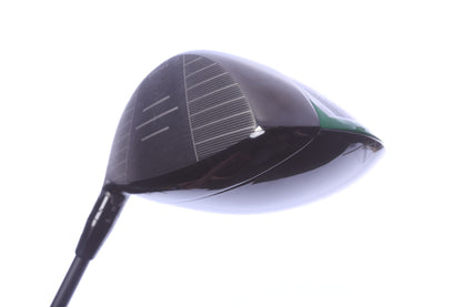 Used Callaway Elyte Triple Diamond Driver - 9 Degrees - Regular Flex Mitsubishi Tensei AV Black - Right-Handed