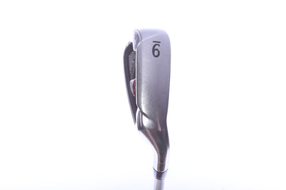 Used Wilson Staff D-100 Single 9-Iron - Right-Handed - Regular Flex