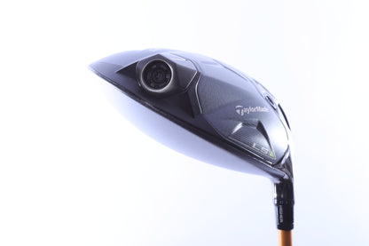 Used TaylorMade Qi35 LS Driver - 10.5 Degrees - Stiff Flex UST Mamiya Proforce V2 - Right-Handed-Next Round