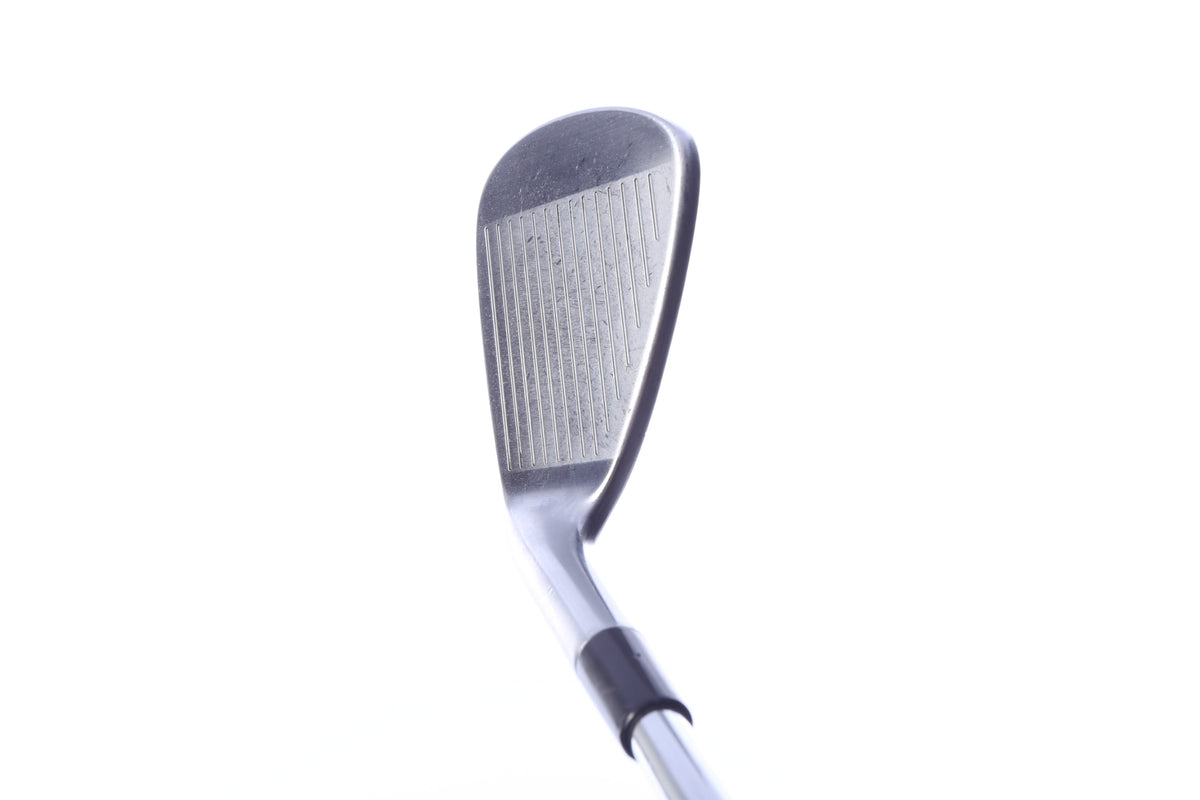 Used TaylorMade 2019 P790 Iron Set - Right-Handed - 4-PW - Stiff Flex