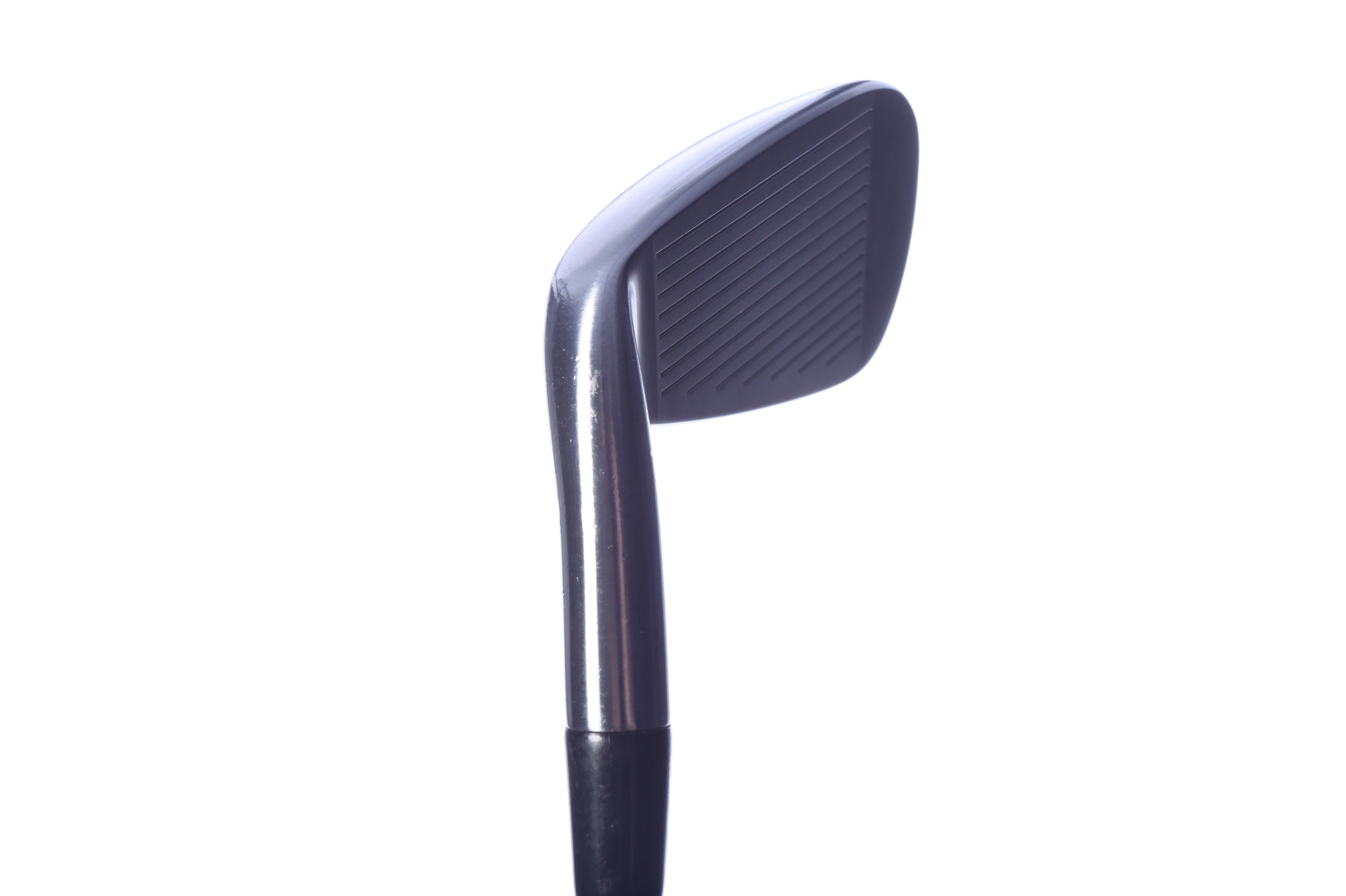 Used Cobra 2022 KING Forged Tec Single 6-Iron - Right-Handed - Stiff Flex