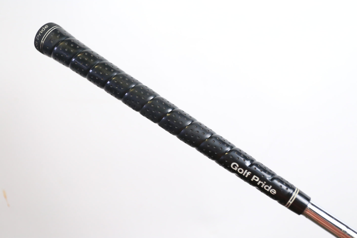 Used Titleist Vokey Black Nickel 200 Series Sand Wedge - Right-Handed - 56 Degrees - Stiff Flex