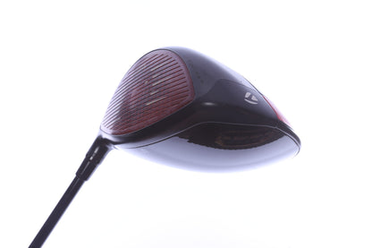 Used TaylorMade STEALTH 2 PLUS Driver - 10.5 Degrees - Regular Flex Mitsubishi Kai'li Red - Right-Handed-Next Round